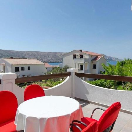 Apartments Spavalo Pag Town Bagian luar foto